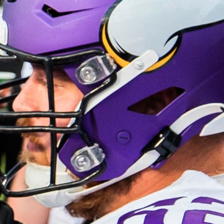 2023 Vikings Position Recap: Offensive Line