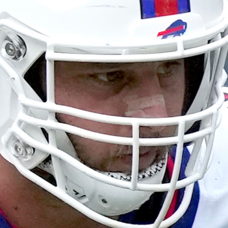 Examining the Buffalo Bills' offensive line ahead of the 2019 NFL season, NFL News, Rankings and Statistics