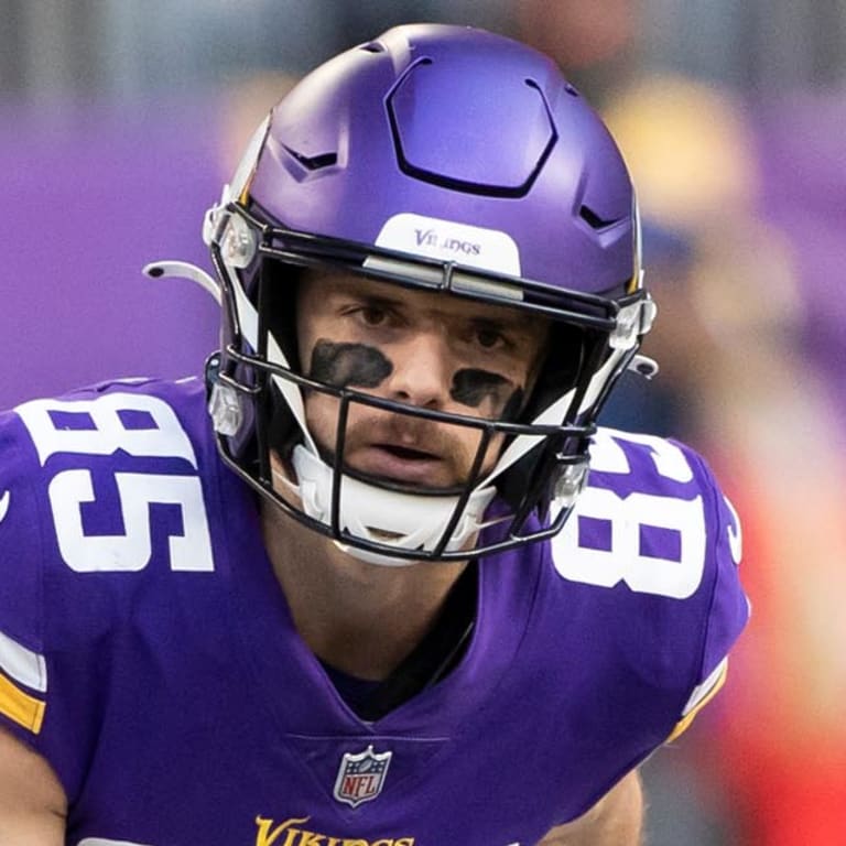 Brian O'Neill Stats, Profile, Bio, Analysis and More, Minnesota Vikings