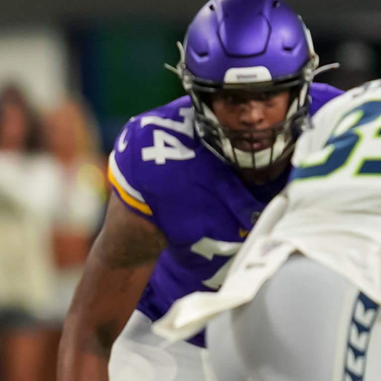 2019 NFL Draft : Cameron Smith - Minnesota Vikings (Rivals Rewind) 