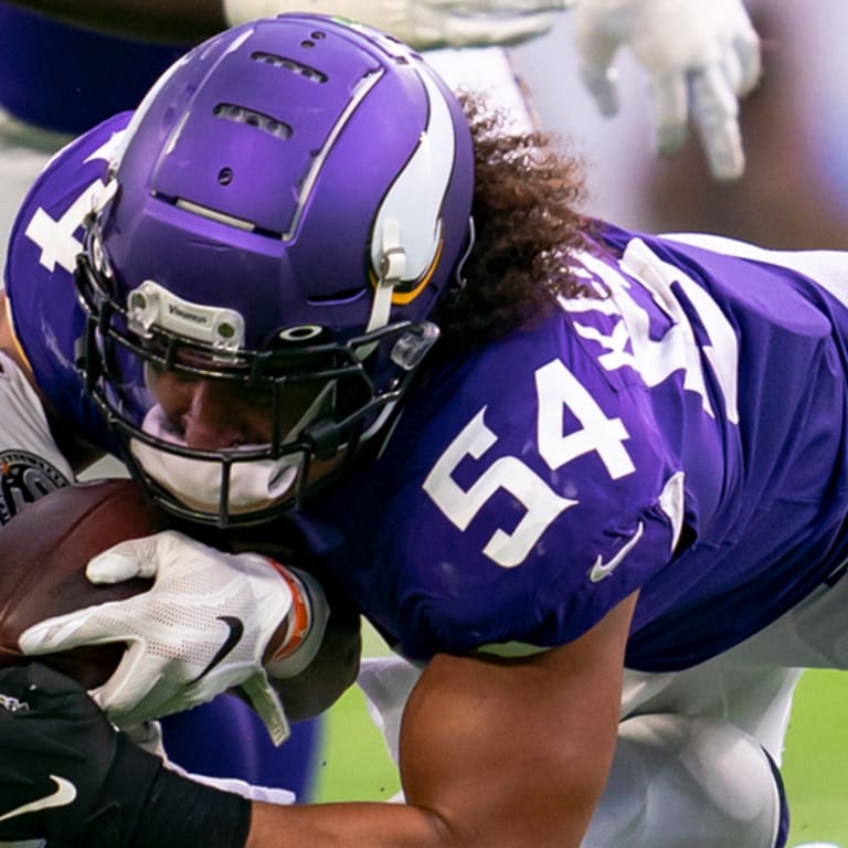 eric kendricks