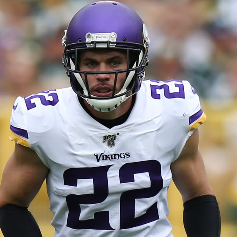 Harrison Smith