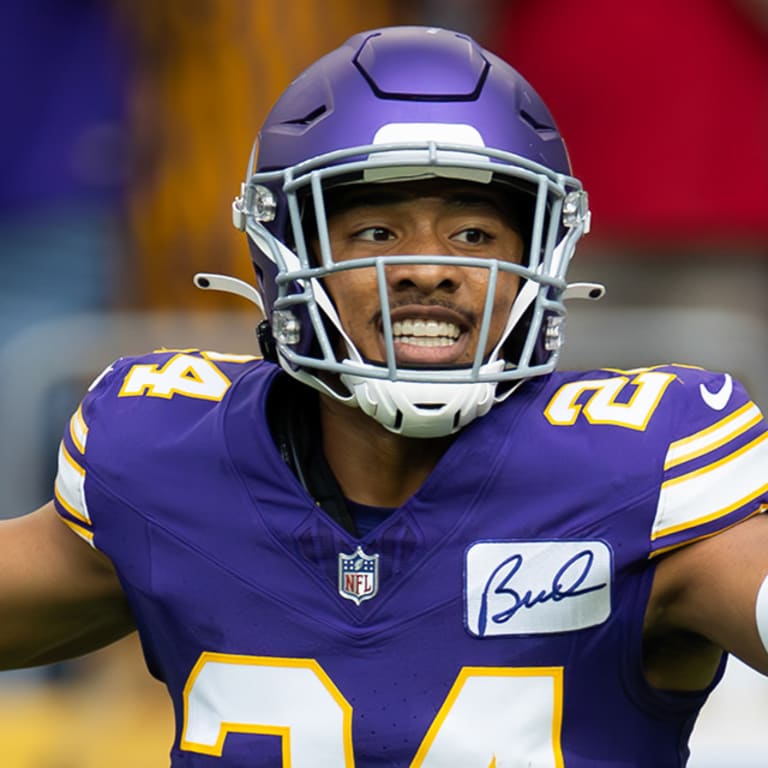 What is the most pivotal stretch of the season for the Vikings