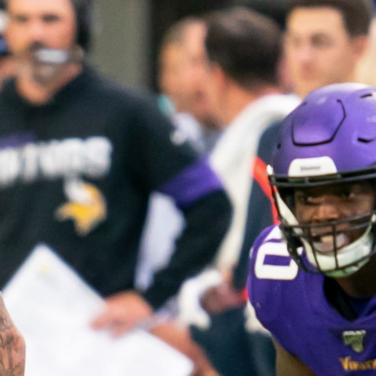 Tour the Vikings New U.S. Bank Stadium with Chad Greenway & Kyle Rudolph