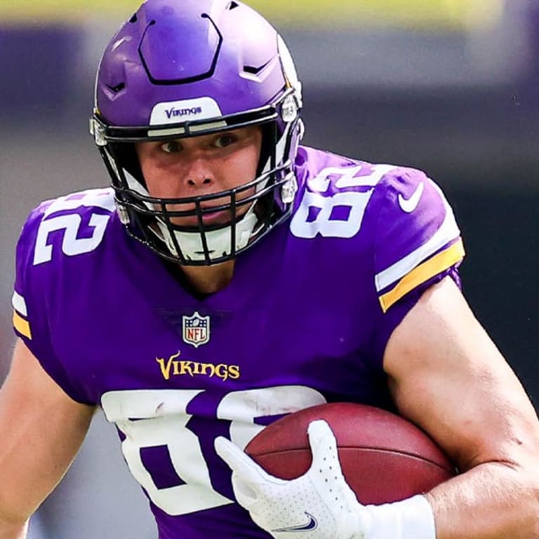 2020 NFL Team Preview Series: Minnesota Vikings, NFL News, Rankings and  Statistics