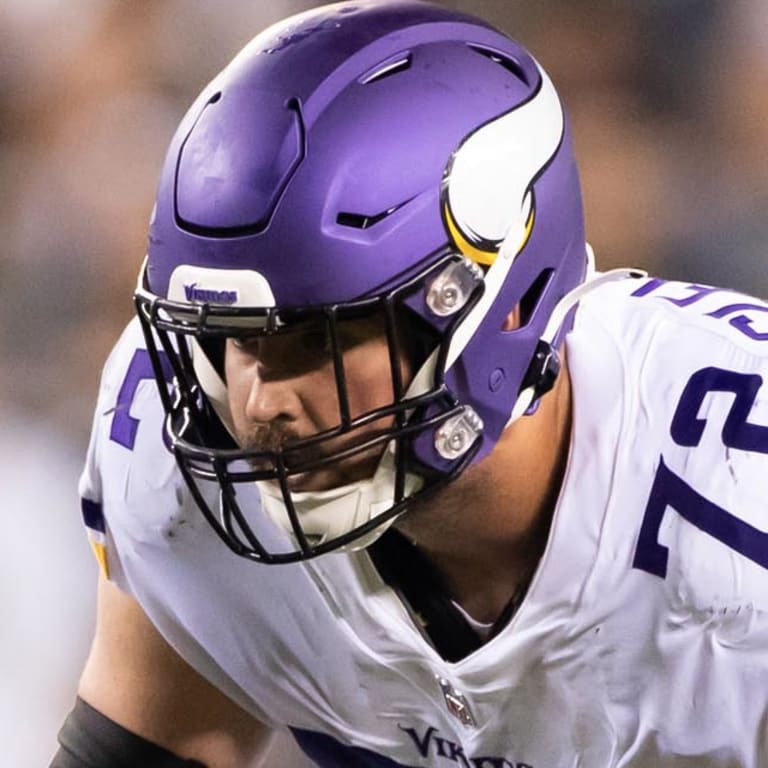 The Vikings Still Don't Know if Ezra Cleveland is a Tackle or Guard -  Sports Illustrated Minnesota Vikings News, Analysis and More