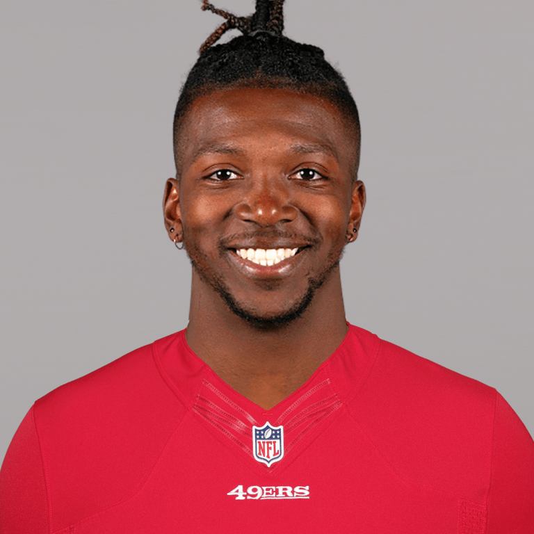 49ers receiver Brandon Aiyuk is emerging as a star in training camp - The  San Diego Union-Tribune