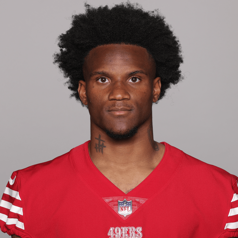 49ers CBs Charvarius Ward, Emmanuel Moneley injured, out vs. Packers