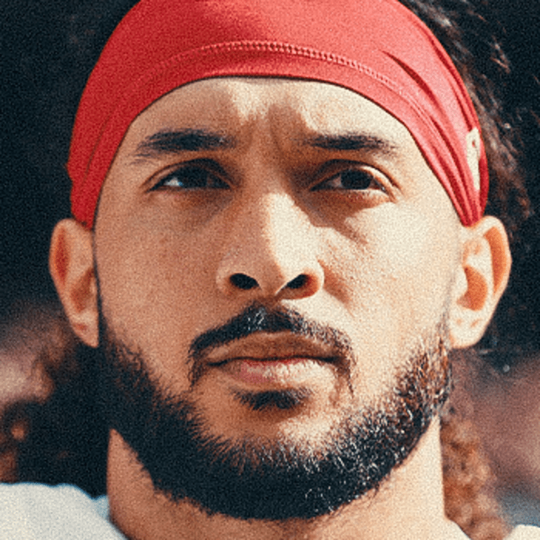 49ers roster 2023: Talanoa Hufanga trains with this NFL legend