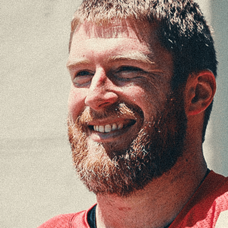 49ers OL Jake Brendel became 'girl' dad just before game vs. Cardinals