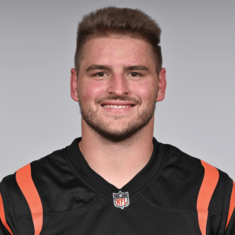 Casper native Logan Wilson signs extension with Bengals - Casper