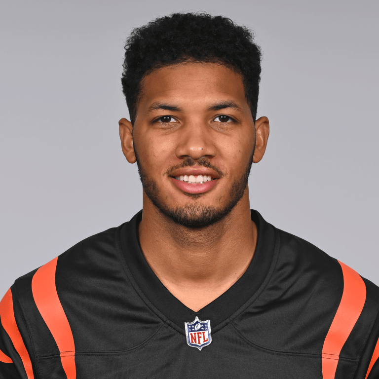 Damar Hamlin, Tyler Boyd And The Intertwined Laces of Football And Life