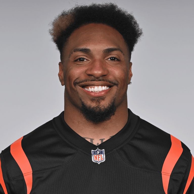 Bengals' Trayveon Williams to Co-Teach NIL Course at Texas A&M School of  Law - Sports Illustrated