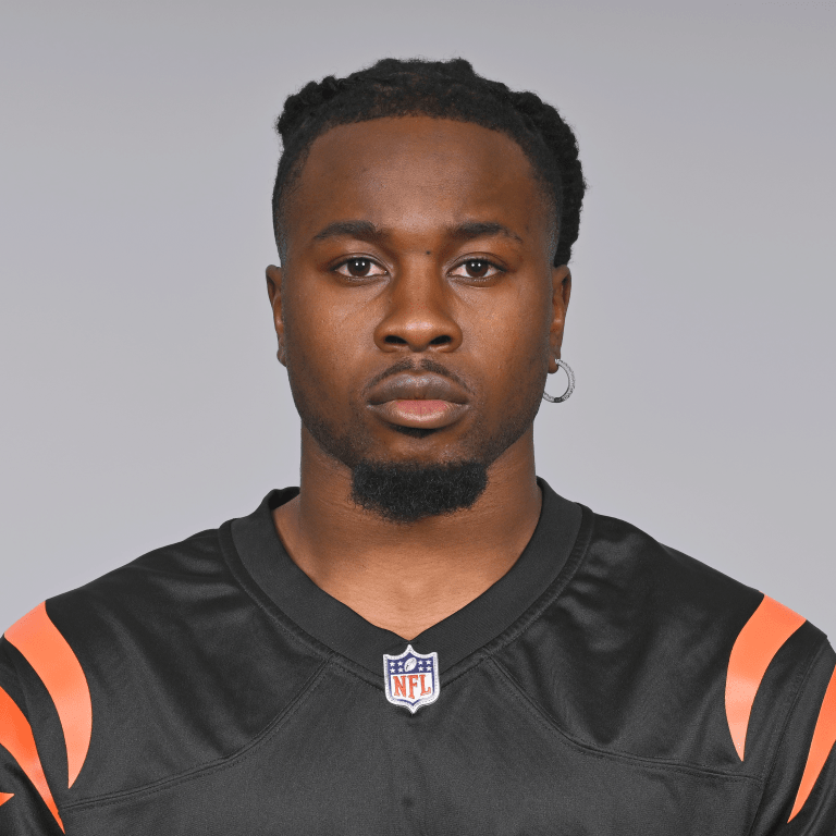 Chidobe Awuzie Continues to Impress, Plus Other Bengals Practice Takeaways  