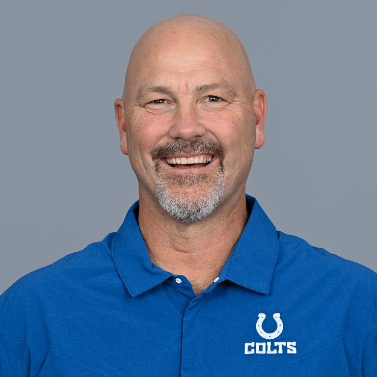 Indianapolis Colts to hire Giants RBs coach DeAndre Smith