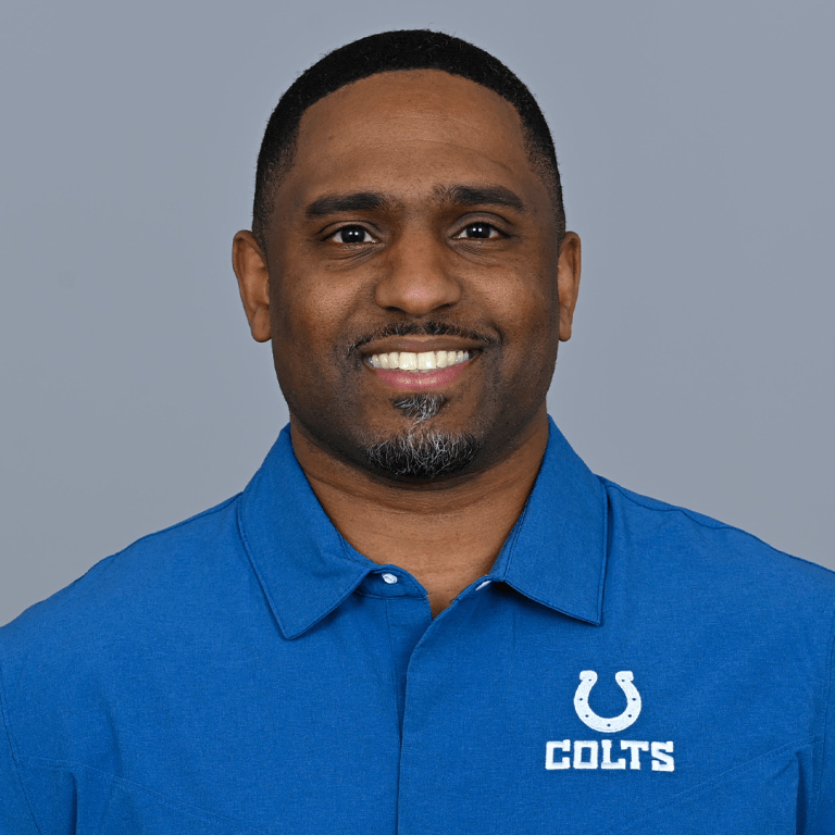 Colts Coaching Staff 2025: An In-Depth Overview