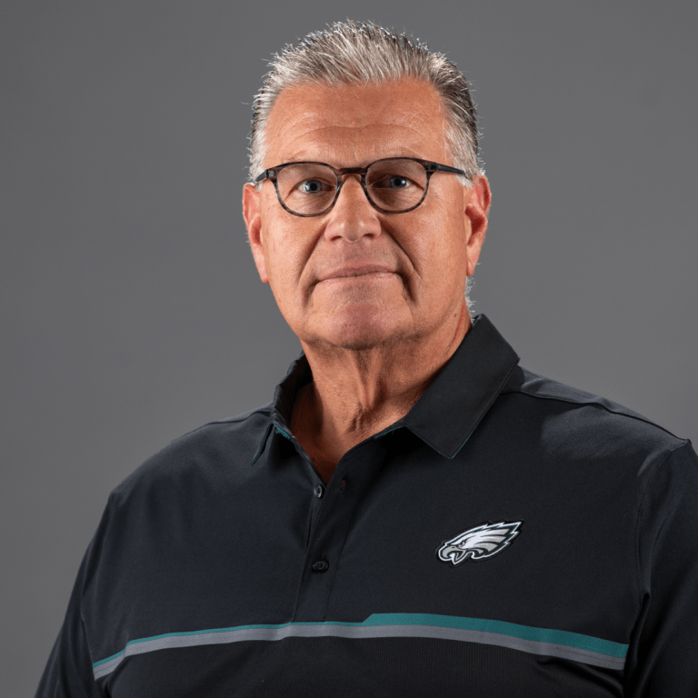 How the Philadelphia Eagles Built a Super Bowl Roster ft. former President  Joe Banner 