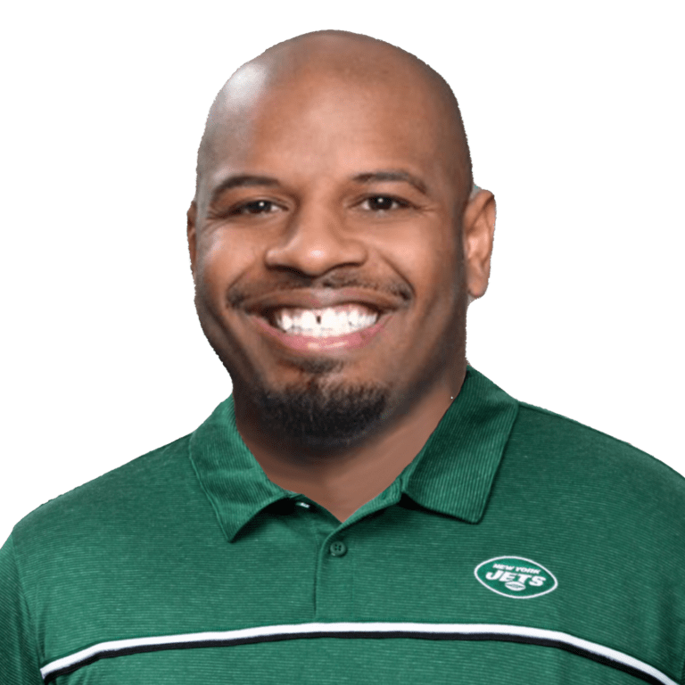 New York Jets Coaching Staff: Who Is on the Jets' Coaching Staff?