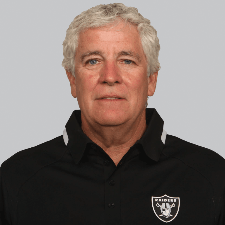 Administration, Las Vegas Raiders