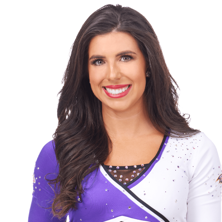 Baltimore Ravens Cheerleaders - Join us in saying Happy Birthday to Jackie  tomorrow at the Jaguars game. Baltimore Ravens Cheerleaders wish you a  special day and cant wait to spend your birthday