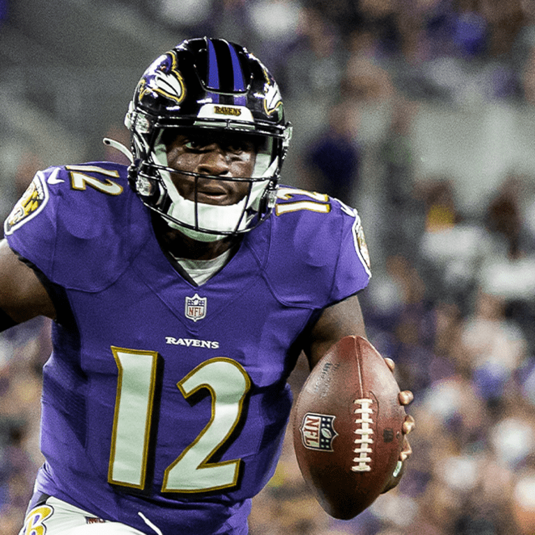 2021 Baltimore Ravens Fan Guide by Baltimore Ravens - Issuu