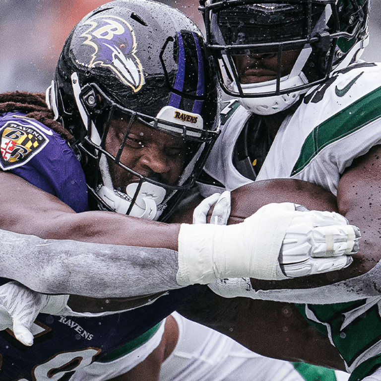 Highlights: Ravens 28-29 Commanders in 2023 NFL Preseason