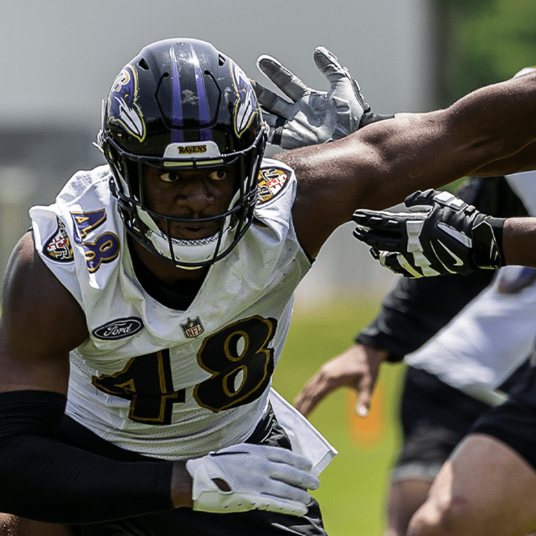 Highlights: Ravens 28-29 Commanders in 2023 NFL Preseason