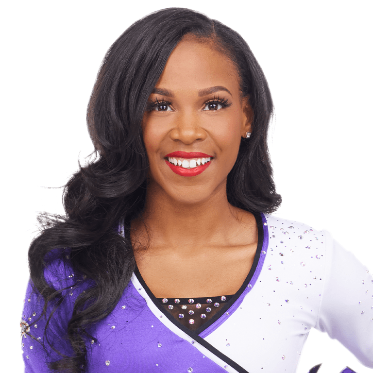 Baltimore Ravens To Host Cheerleading Tryouts This Weekend - CBS Baltimore