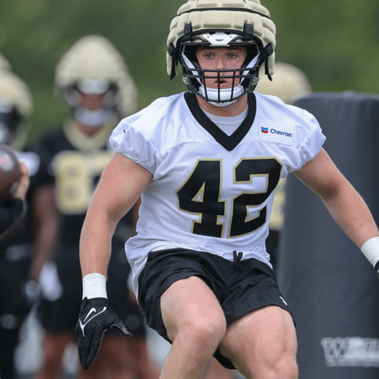 Jaguars waive recently acquired linebacker Ty Summers