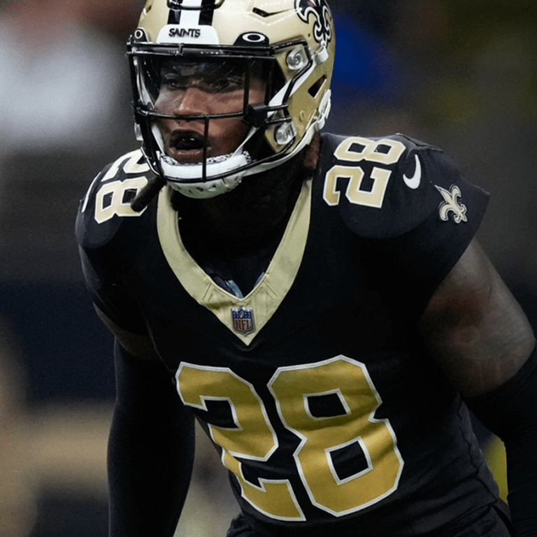 COPY AND PASTE: Saints Lose DB, Sign Another 