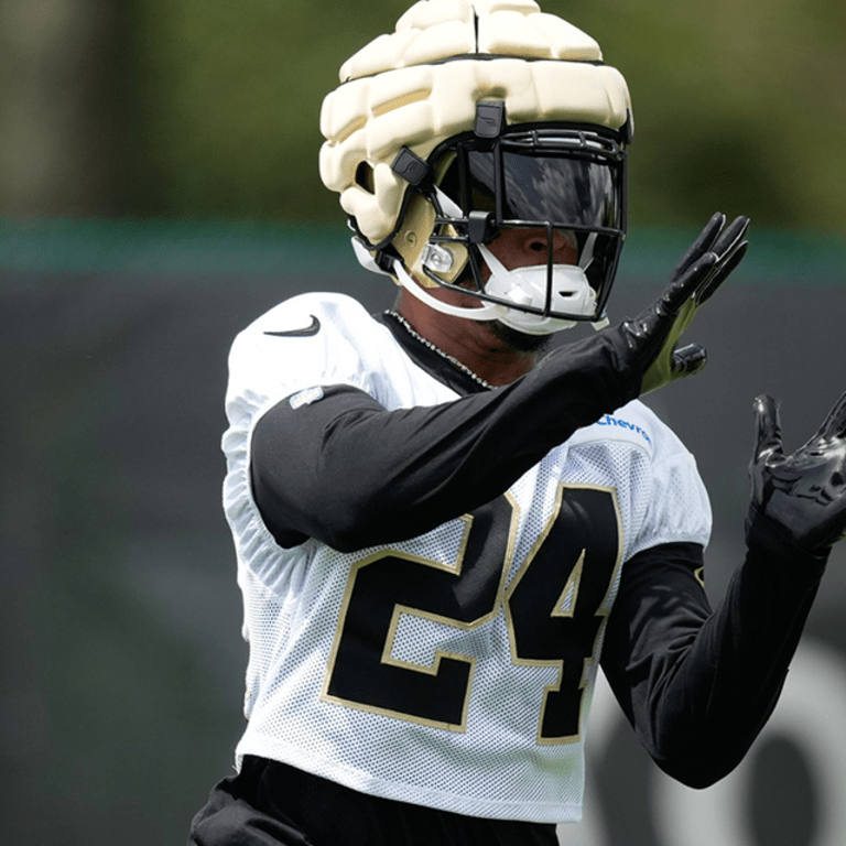 Saints to Sign Safety Johnathan Abram, per Report