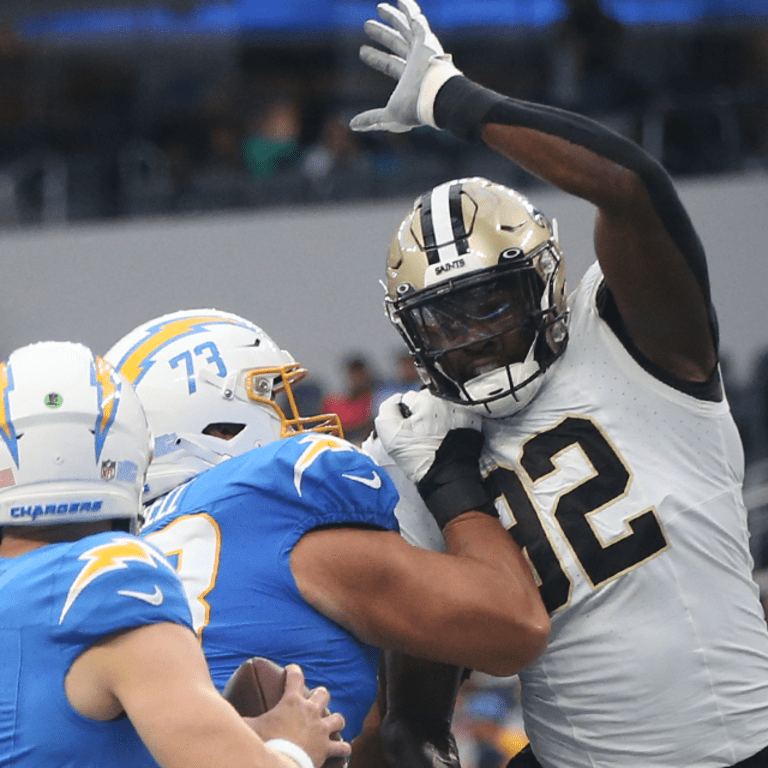 New Orleans Saints 21-23 Tennessee Titans summary: score, stats