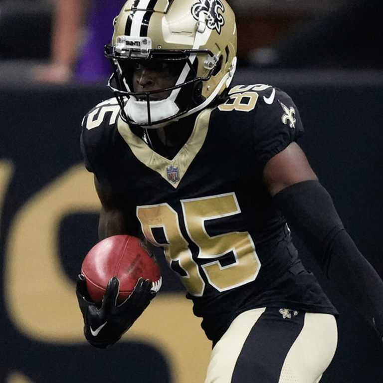 Saints sign DB Cameron Dantzler to practice squad - A to Z Sports