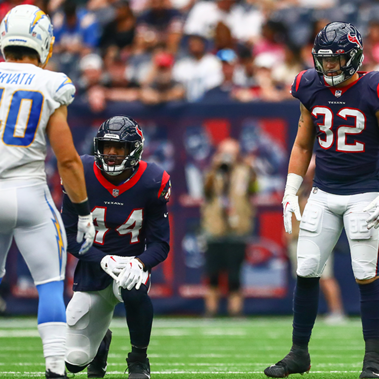 Jalen Pitre Returns; Laremy Tunsil Out Again vs. Steelers? - Houston Texans  Injury Tracker - Sports Illustrated Houston Texans News, Analysis and More