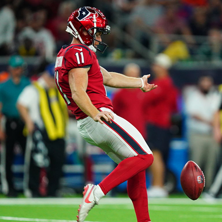 Hot, not as humid weather for Jaguars game vs. Texans