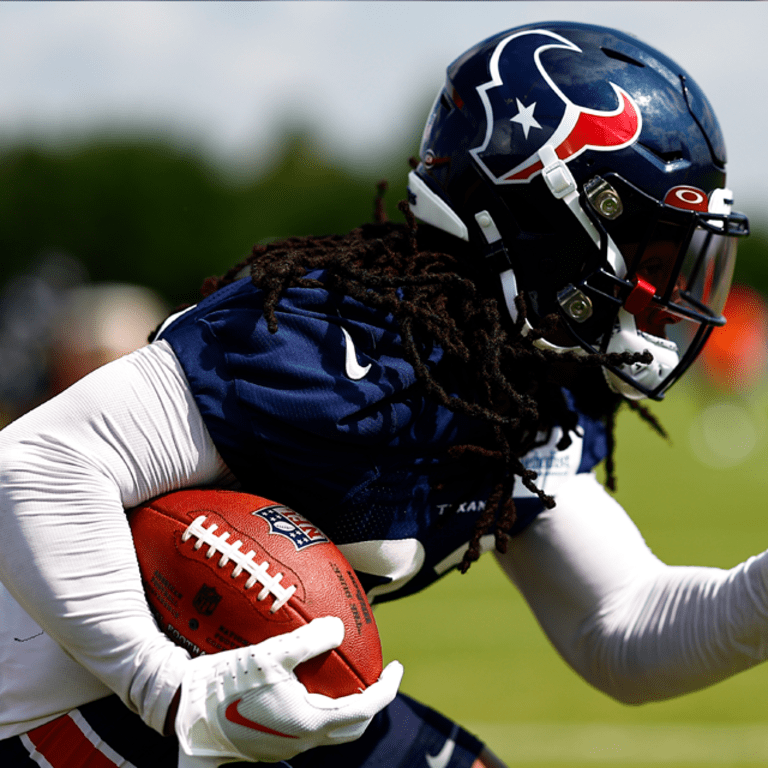 Houston Texans 2022: News, Schedule, Roster, Score, Injury Report