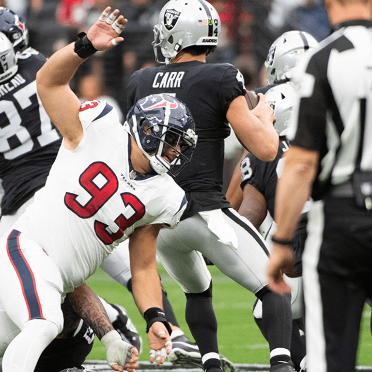 Raiders vs. Texans Tickets 2023