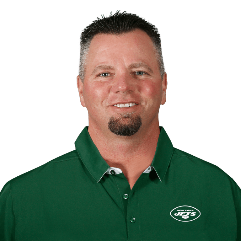 New York Jets | Coaches
