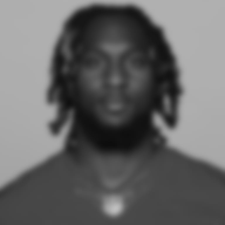 This is a 2021 photo of Trey Sermon of the San Francisco 49ers NFL football team. This image reflects the 49ers active roster as of Day, May 12, 2021 when this image was taken. (AP Photo)