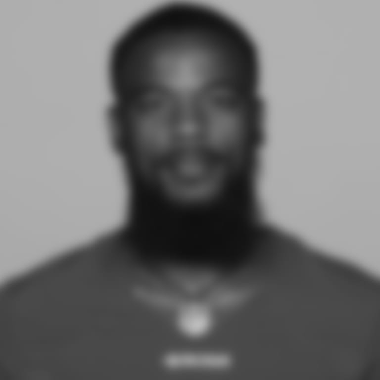 This is a 2021 photo of Jeff Wilson Jr. of the San Francisco 49ers NFL football team. This image reflects the 49ers active roster as of Day, May 20, 2021 when this image was taken. (AP Photo)