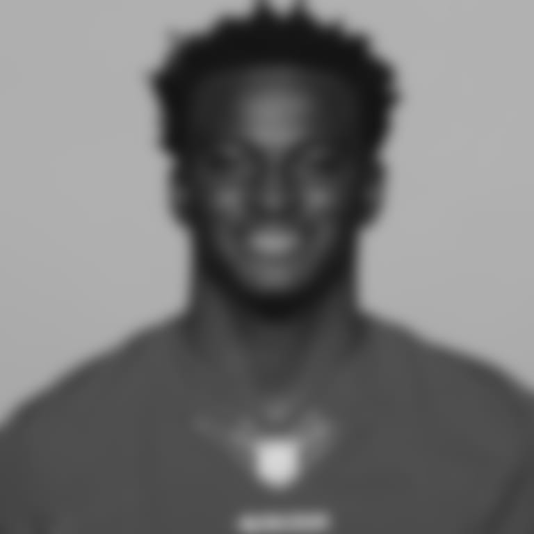 This is a 2021 photo of Emmanuel Moseley of the San Francisco 49ers NFL football team. This image reflects the 49ers active roster as of Day, May 20, 2021 when this image was taken. (AP Photo)