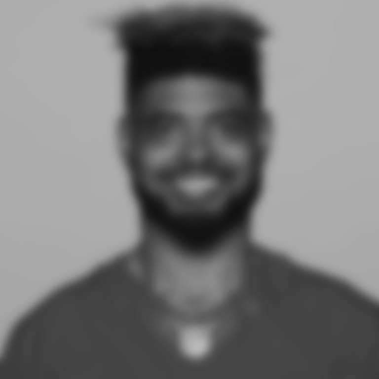 This is a 2022 photo of Jauan Jennings of the San Francisco 49ers NFL football team. This image reflects the 49ers active roster as of Day, May 24, 2021 when this image was taken. (AP Photo)