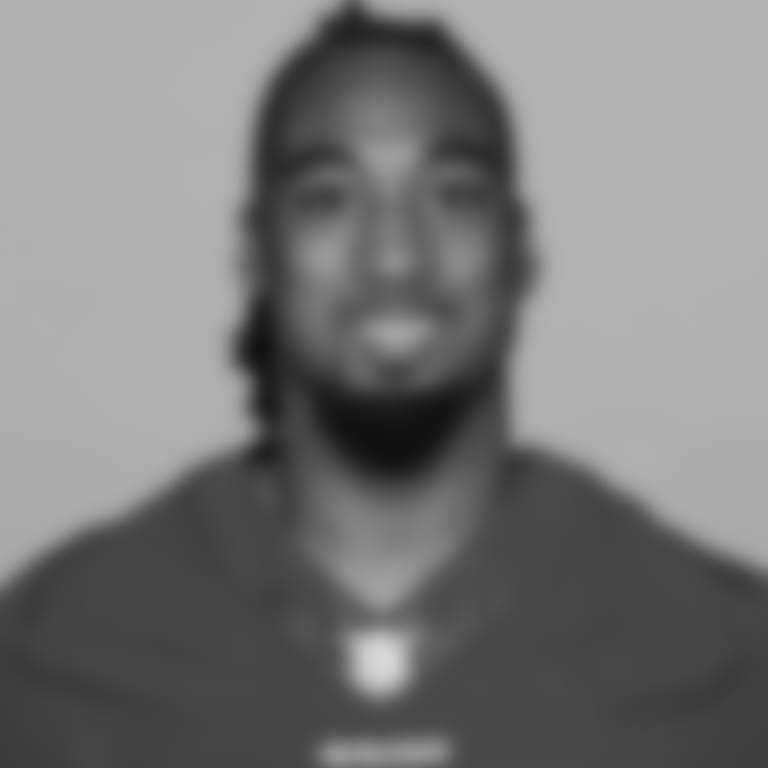 This is a 2021 photo of Dontae Johnson of the San Francisco 49ers NFL football team. This image reflects the 49ers active roster as of Day, May 20, 2021 when this image was taken. (AP Photo)