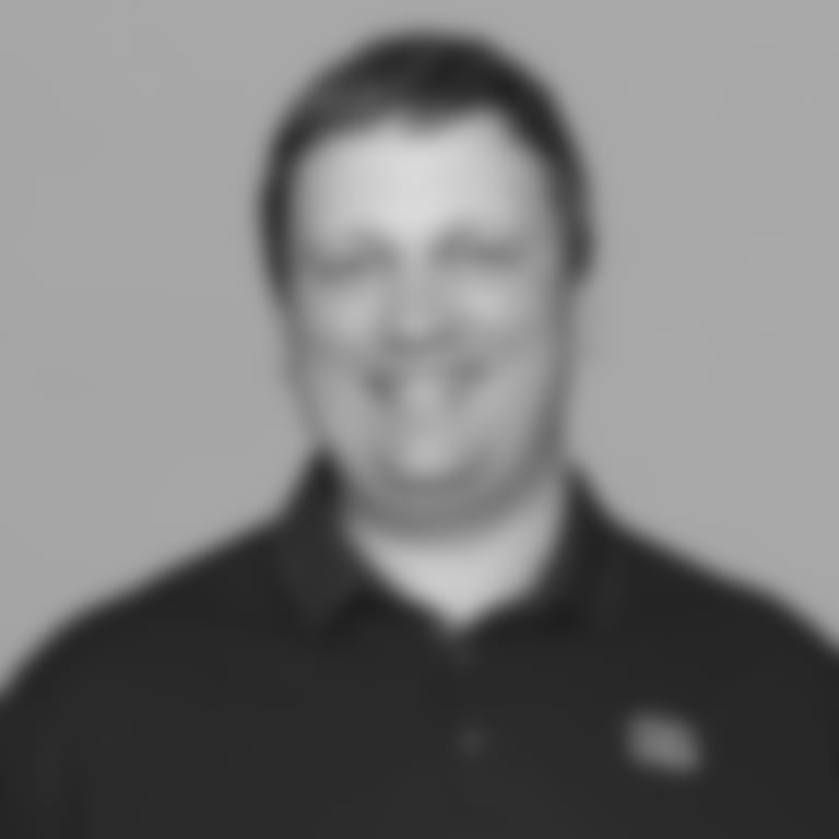 This is a photo of Mark Duffner of the Cincinnati Bengals NFL football team. This image reflects the Cincinnati Bengals active roster as of Monday, Aug. 24, 2020. (AP Photo)