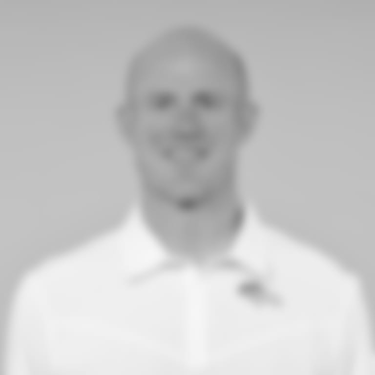 This is a 2023 photo of Austin King of the Denver Broncos NFL football team.  This image reflects the Denver Broncos active roster as of June 12, 2023 when this image was taken.  (AP Photo)