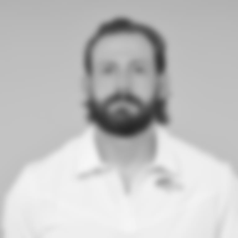 This is a 2023 photo of Davis Webb of the Denver Broncos NFL football team.  This image reflects the Denver Broncos active roster as of June 12, 2023 when this image was taken.  (AP Photo)