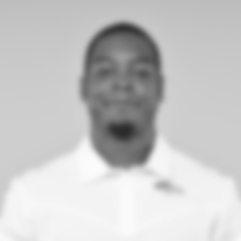 This is a 2023 photo of Addison Lynch of the Denver Broncos NFL football team.  This image reflects the Denver Broncos active roster as of June 12, 2023 when this image was taken.  (AP Photo)