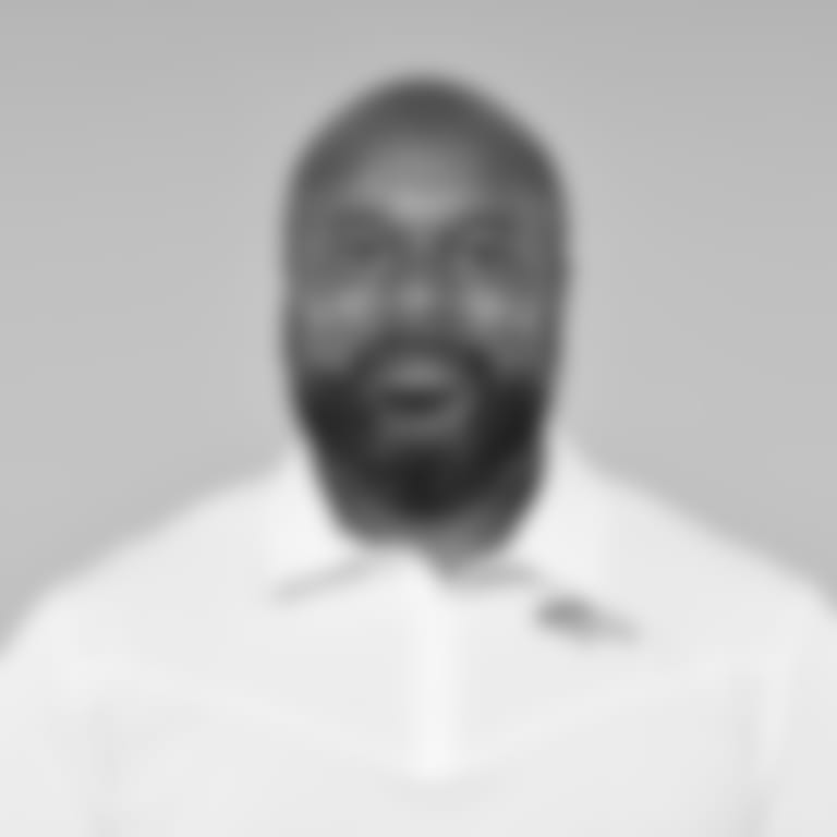 This is a 2023 photo of Jamar Cain of the Denver Broncos NFL football team.  This image reflects the Denver Broncos active roster as of June 12, 2023 when this image was taken.  (AP Photo)