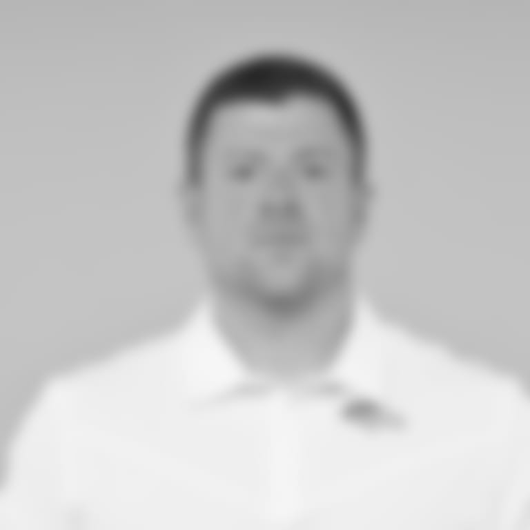 This is a 2023 photo of Shaun Snee of the Denver Broncos NFL football team.  This image reflects the Denver Broncos active roster as of June 12, 2023 when this image was taken.  (AP Photo)