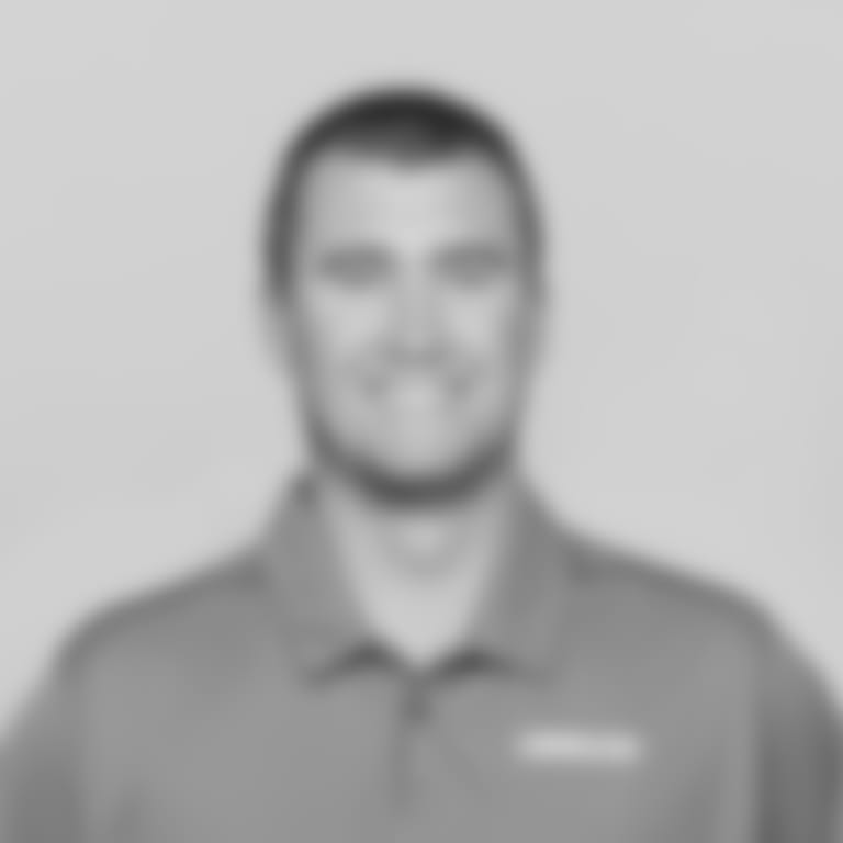 2018 Los Angeles Chargers Headshots